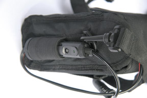 Ridgelight Verminator GII Handheld Spotlight Kit