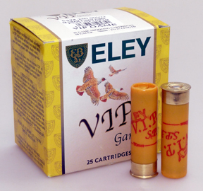 Best of 20 bore Gameload Cartridges