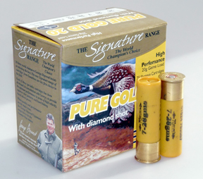 Best of 20 bore Gameload Cartridges