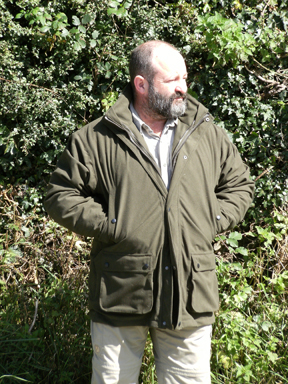 Jack Pyke ‘3 in 1’ Jacket