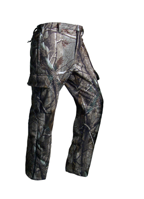 Rivers West Ambush Jacket & Trial trousers