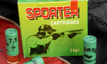 Victory Sporter - Budget Clay Shotgun Cartridges