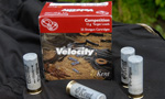 Kent Velocity - Budget Clay Shotgun Cartridges