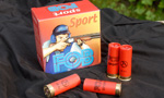 Viri / FOB Sport  - Budget Clay Shotgun Cartridges