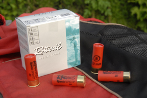 Rottweil Special Sport - Budget Clay Shotgun Cartridges