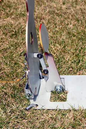 Nockover Targets