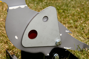 Nockover Targets