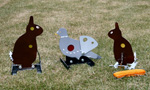 Nockover Targets