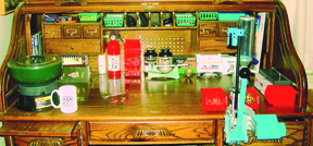 An introduction to Handloading