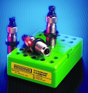 An introduction to Handloading