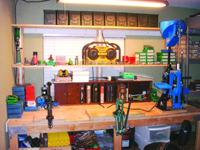 An introduction to Handloading
