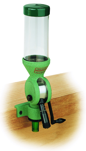 An introduction to Handloading