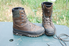 Lowa Hunter GTX Extreme Boots