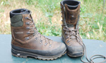 Lowa Hunter GTX Extreme Boots