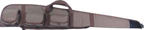 Jack Pyke Pro Sport GP Gun Slip, Range Bag and Cartridge Carrier