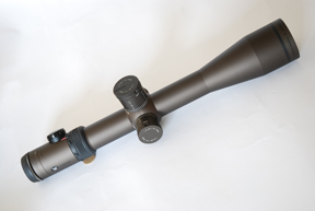 Vortex 5-20x50 Razor HD