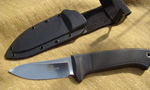 Pendleton Hunter Knife