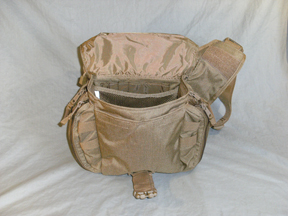 5:11 Tactical PUSH Pack