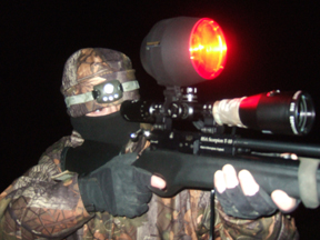 Deben Tracer Max Lamping Kit