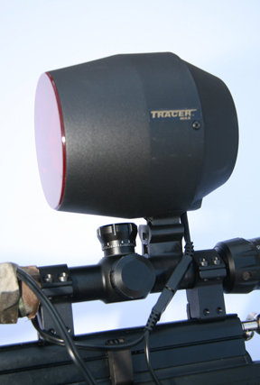 Deben Tracer Max Lamping Kit