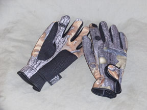 Jack Pyke Neoprene Gloves