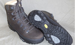 Lowa’s Trekking Munro boots