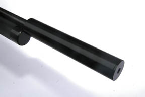 Hogan DecimEater Silencer