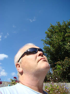 Evolution Sporting Sunglasses