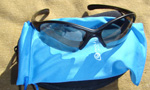 Evolution Sporting Sunglasses