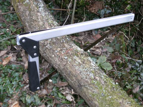 Multi-purpose EKA Combi Saw Viking 17