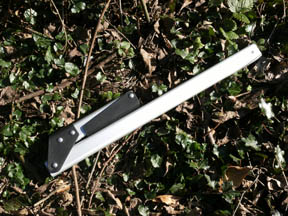 Multi-purpose EKA Combi Saw Viking 17