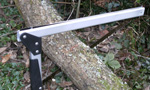 Multi-purpose EKA Combi Saw Viking 17
