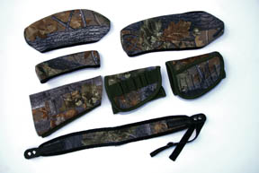 Jack Pyke Neoprene Accessories