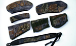 Jack Pyke Neoprene Accessories