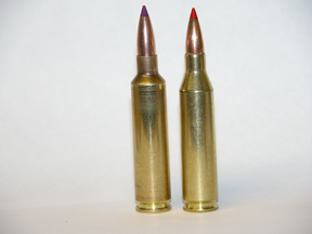 Ammunition Part IV