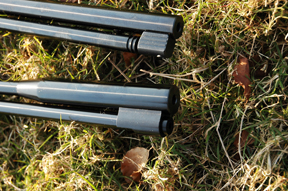 Air Arms TX200 vs the Weihrauch HW97K