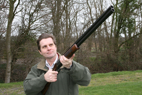 Blaser F3