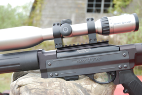 Remington 597 VTR-A2