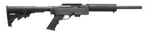 Remington 597 VTR-A2