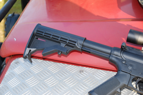 Smith & Wesson M&P 15-22