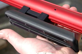 Gunpower Edge