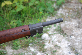 Springfield 1903 A4 rifle