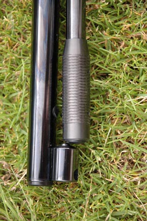 Air Arms TX200 HC