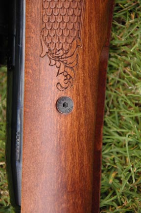 Air Arms TX200 HC