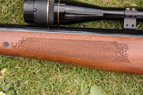 Air Arms TX200 HC