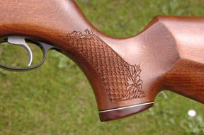 Air Arms TX200 HC