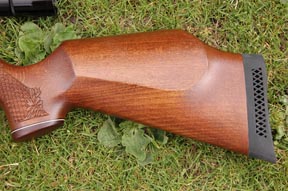 Air Arms TX200 HC