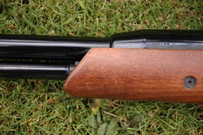 Air Arms TX200 HC