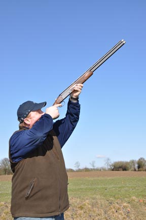 Blaser F3
