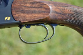 Blaser F3
